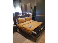 Letto moderno Altair pad y12 Moretti compact giorno notte con un ribasso del 45%