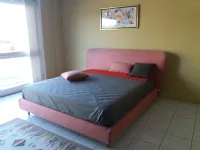 LETTO Karol Bolzan a PREZZI OUTLET