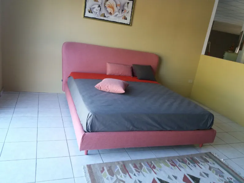 Letto Karol Bolzan a PREZZI OUTLET