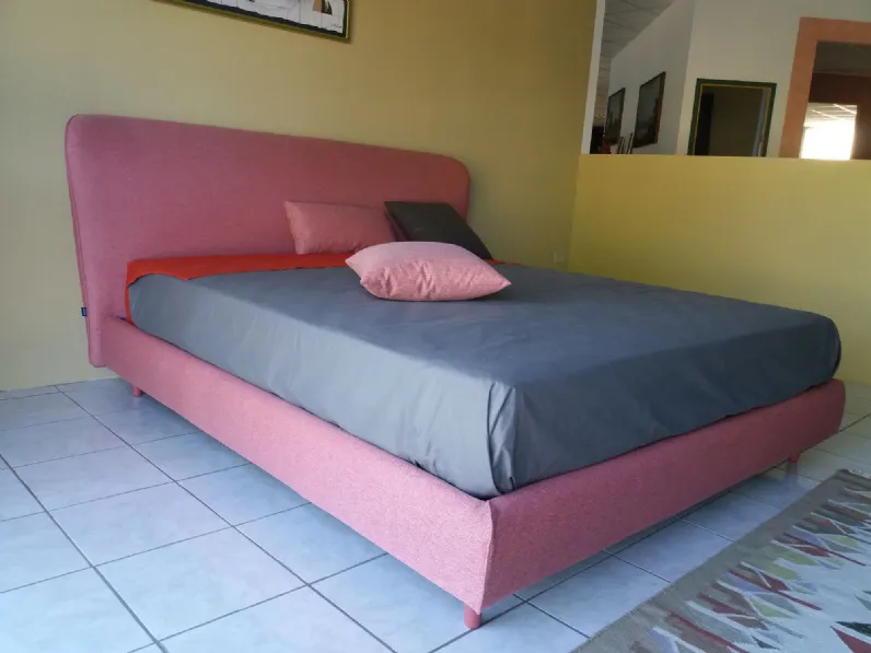 Letto Karol Bolzan a PREZZI OUTLET