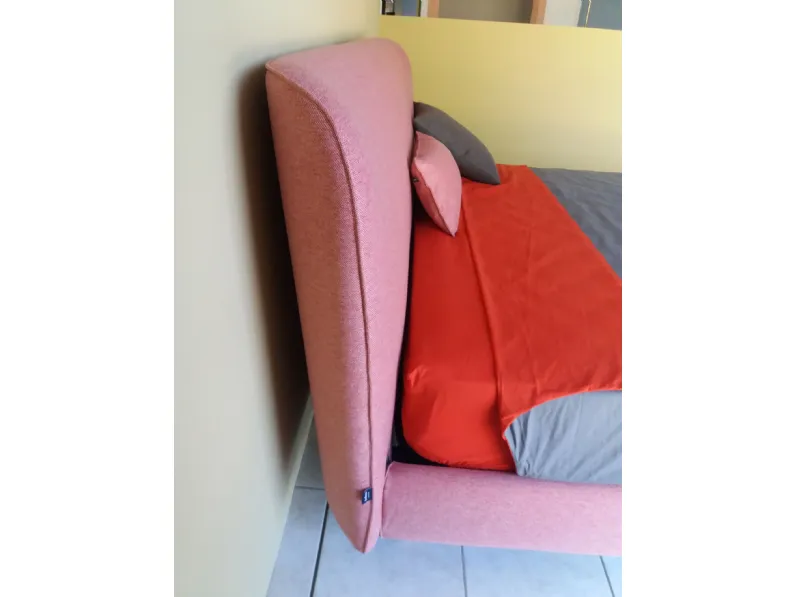 Letto Karol Bolzan a PREZZI OUTLET