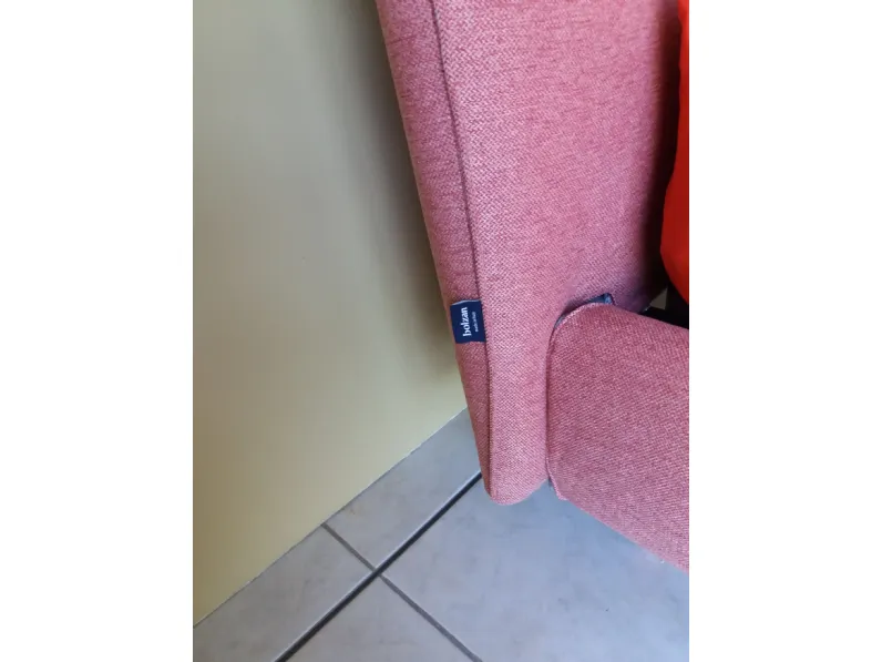 Letto Karol Bolzan a PREZZI OUTLET