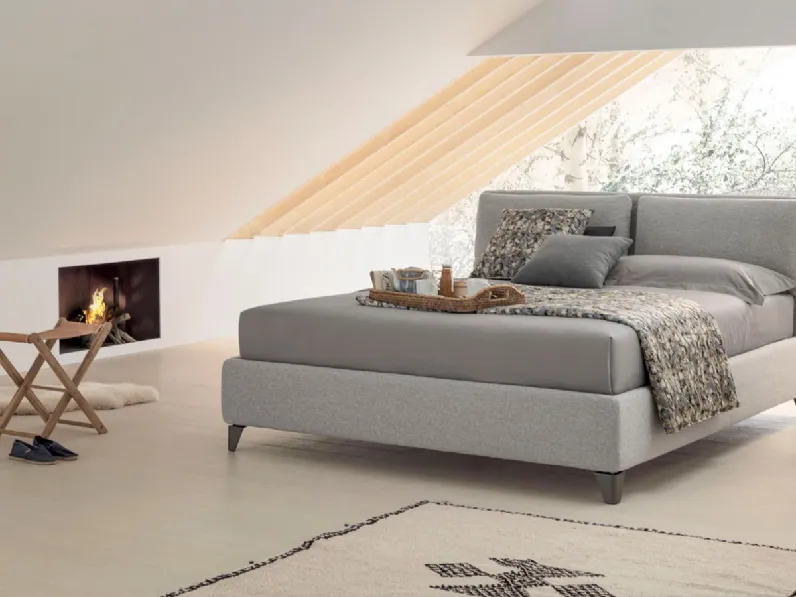 LETTO Pitagora v&nice V&nice a PREZZI OUTLET