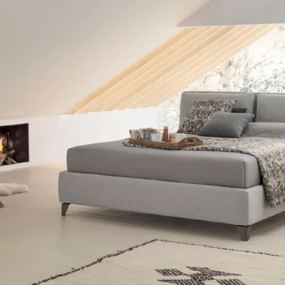 Letto Pitagora v&nice V&nice SCONTATO a PREZZI OUTLET