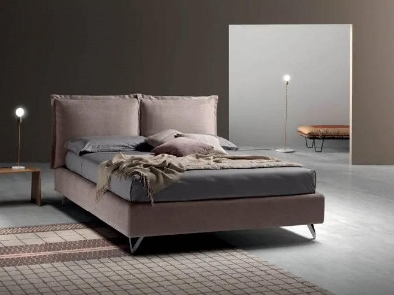 Scopri il Letto moderno Wisp Samoa con uno sconto del 30%!