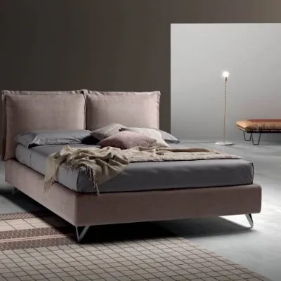 Scopri il Letto moderno Wisp Samoa con uno sconto del 30%!