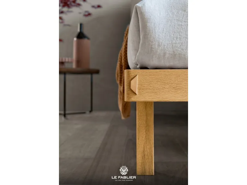 Letto Londra Le fablier SCONTATO a PREZZI OUTLET