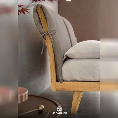 Letto Londradi Le fablier scontato del 30%