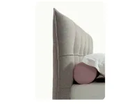 Letto Luis Artigianale SCONTATO a PREZZI OUTLET