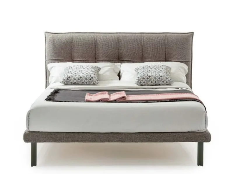 Letto Luis Artigianale SCONTATO a PREZZI OUTLET