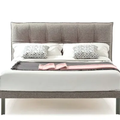Letto Luis Artigianale SCONTATO a PREZZI OUTLET