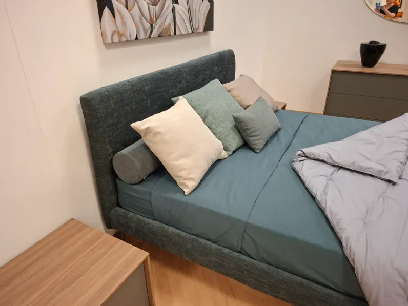 Letto Twils V&nice SCONTATO a PREZZI OUTLET