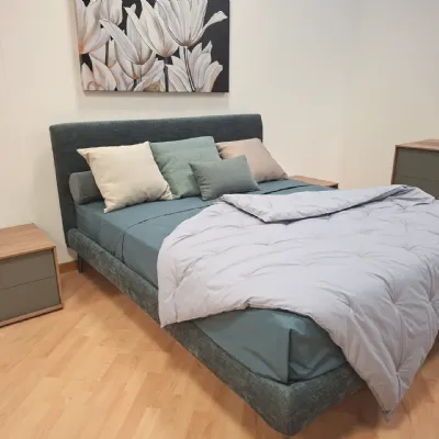 Letto Twils V&nice SCONTATO a PREZZI OUTLET