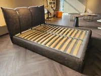 Letto Confit  Ozzio SCONTATO a PREZZI OUTLET