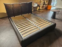 Letto Confit  Ozzio SCONTATO a PREZZI OUTLET