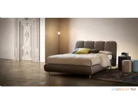 Letto moderno Cordelia Youdecor con un ribasso del 30%