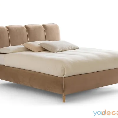 Letto moderno Cordelia Youdecor con un ribasso del 30%