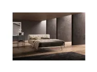 Letto moderno Crook Samoa con uno sconto del 35%