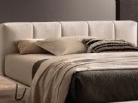 Letto moderno Crook Samoa con uno sconto del 35%