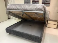 LETTO Cut Samoa in OFFERTA OUTLET - 31%
