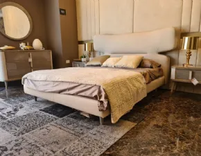 Scopri l'Offerta Outlet su Letto Cv 101 Barnini Oseo: -52%!
