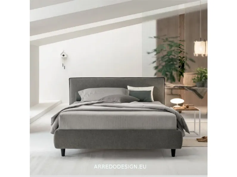 LETTO Dalia V&nice a PREZZI OUTLET