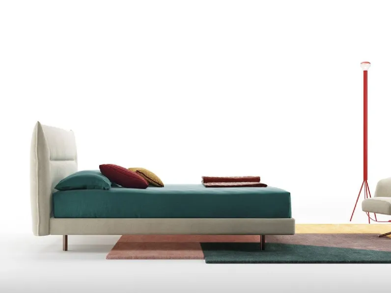Letto Dedalo * Biba salotti a PREZZI OUTLET