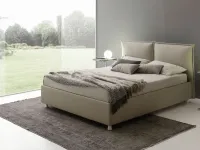 Letto moderno Denise Ergogreen con un ribasso esclusivo