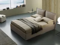 Letto moderno Denise Ergogreen con un ribasso esclusivo