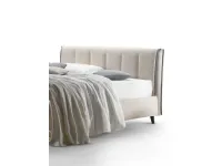 Letto moderno Dionisio cover Rosini con un ribasso esclusivo