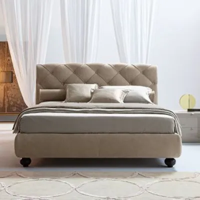 Letto moderno Dorian Twils con uno sconto esclusivo