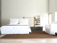 Letto Doubledi Gervasoni scontato del 25%