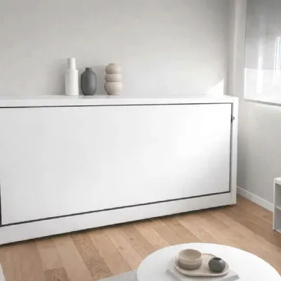 Letto moderno Drimino letto singolo Artigianale scontato 18%