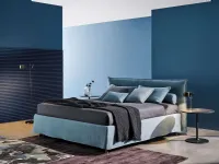 Letto Edo Twils SCONTATO a PREZZI OUTLET