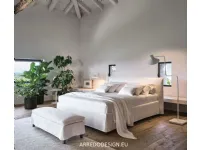 Letto matrimoniale Edo Twils con uno sconto IMPERDIBILE