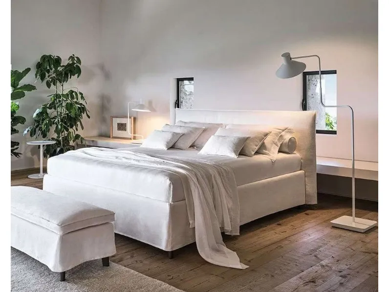 Letto Edo Twils a PREZZI OUTLET