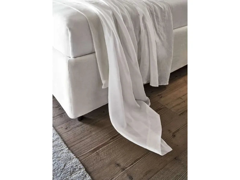 Letto Edo Twils a PREZZI OUTLET