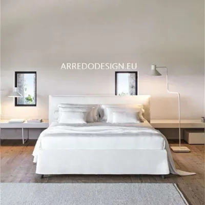 Letto Edo Twils SCONTATO a PREZZI OUTLET