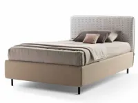 Letto moderno Emma Stilfar con uno sconto esclusivo