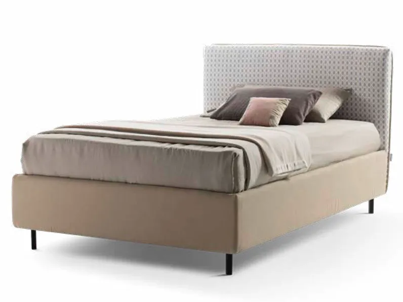 Letto moderno Emma Stilfar con uno sconto esclusivo