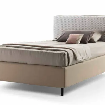 Letto moderno Emma Stilfar con uno sconto esclusivo