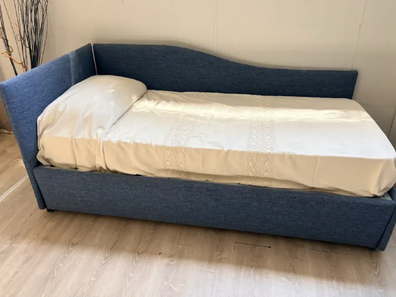 LETTO Enjoy Samoa in OFFERTA OUTLET - 46%