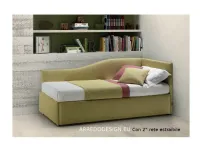 LETTO Enjoy twice Samoa a PREZZI OUTLET