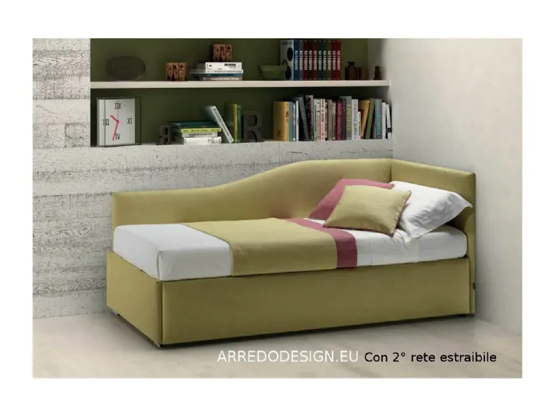 LETTO Enjoy twice Samoa a PREZZI OUTLET