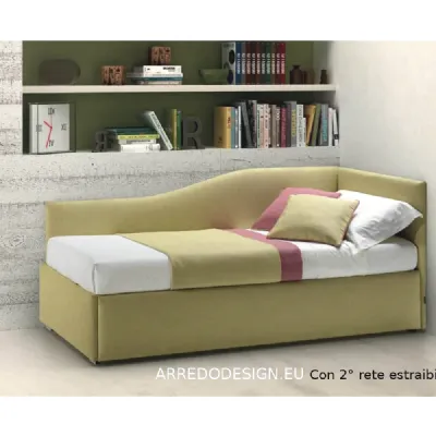 LETTO Enjoy twice Samoa a PREZZI OUTLET
