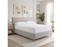 Approfitta dello sconto 53% sul letto Ethan di Felis