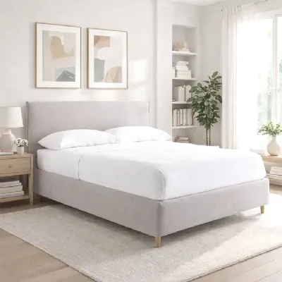 Letto moderno Ethan Felis scontato 53%