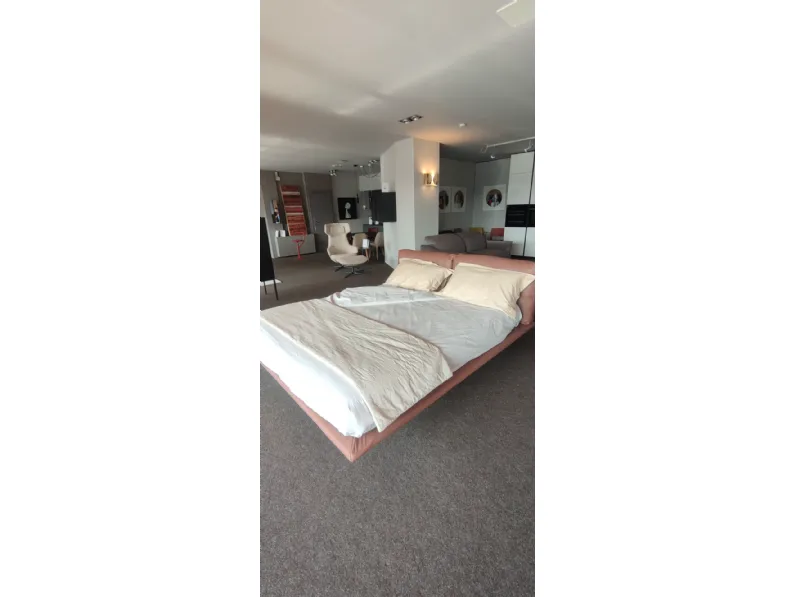 LETTO Filo 2 Veneran in OFFERTA OUTLET - 30%