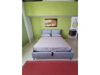 Letto moderno Fris Le comfort con un ribasso del 50%