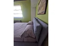 Letto moderno Fris Le comfort con un ribasso del 50%